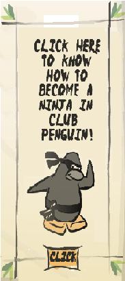 The Way of The Ninja