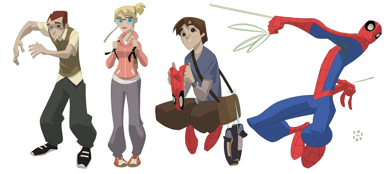 imagenes de spiderman imagenes de spiderman