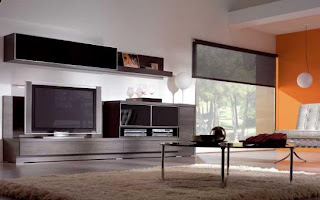 MUEBLES CHICLAYO: CENTROS DE ENTRETENIMIENTO