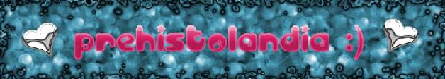 Prehistolandia