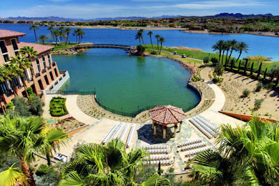 Luxury Travel World Travel February 2010