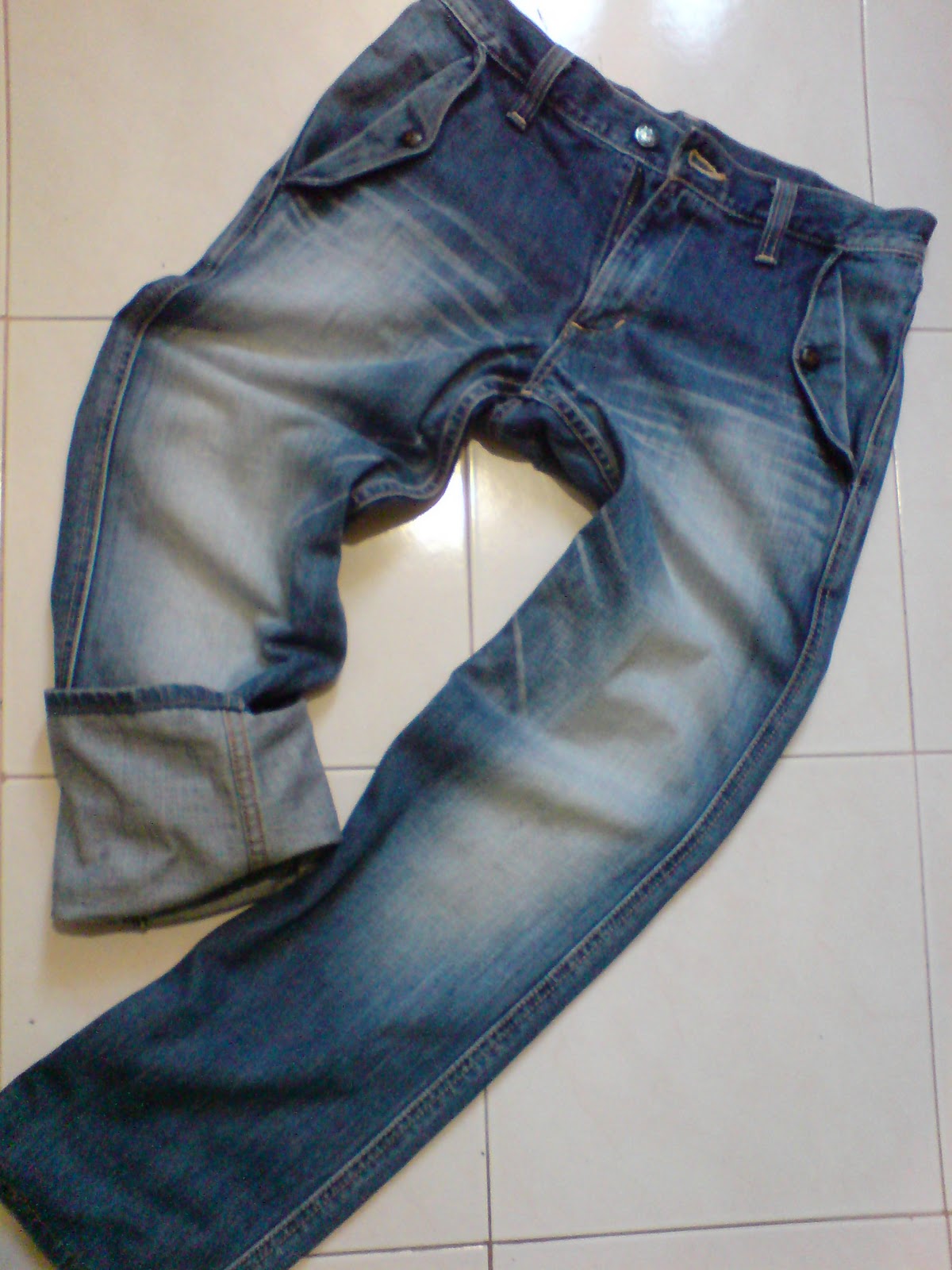 lee jeans tag