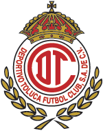 Toluca Toluca