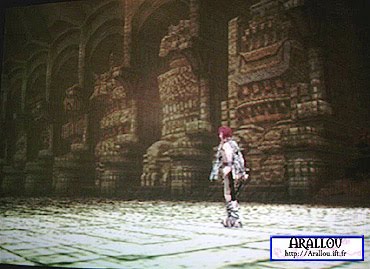 Shadow Of The Colossus HD - Lista de colossos que possuem Sigilo e que  possuem Idolos. Com isso podemos dizer que Phoenix, Avus e Yamori_A foram  os ultimos colossos a serem deletados