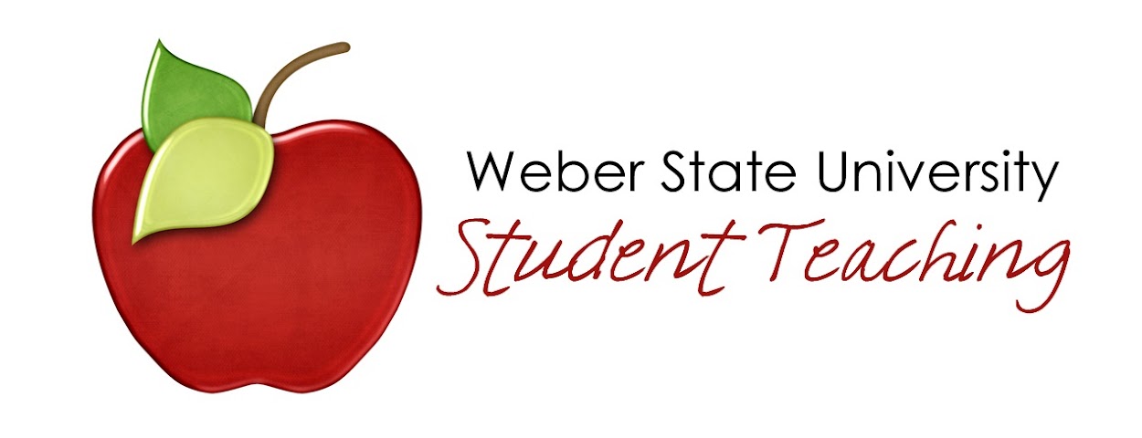 WSU Student Teaching Blog & Forum