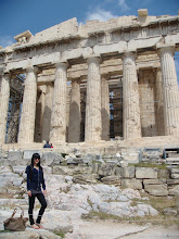 Acropolis, Athens