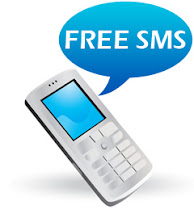 Unlimited SMS Free☺