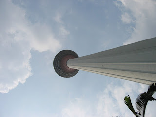 KL Tower