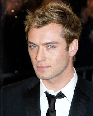 jude law tuxedo