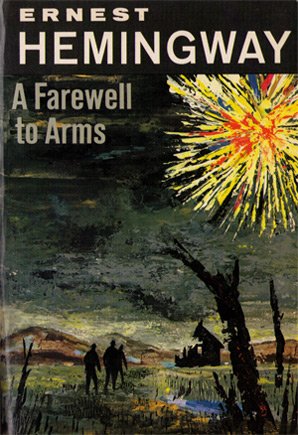 A Farewell to Arms Characters