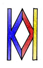 K.O.I Logo