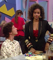 Washed Up Celebrities: Lark Voo...