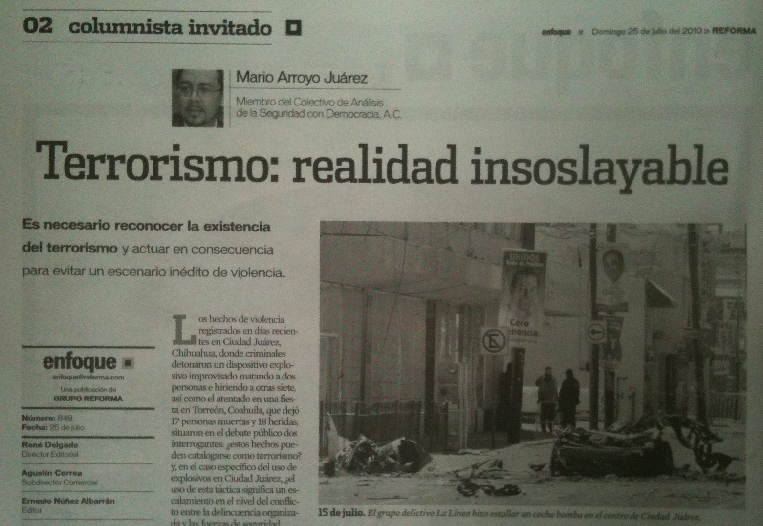 TERRORISMO ESTA EN MÉXICO analizáis fotos horror 1 Terrorismo+maj