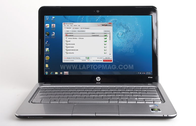 harga laptop HP Mini 311 (Verizon Wireless)