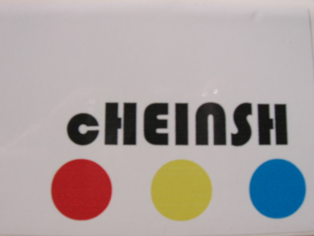 cHEINSH