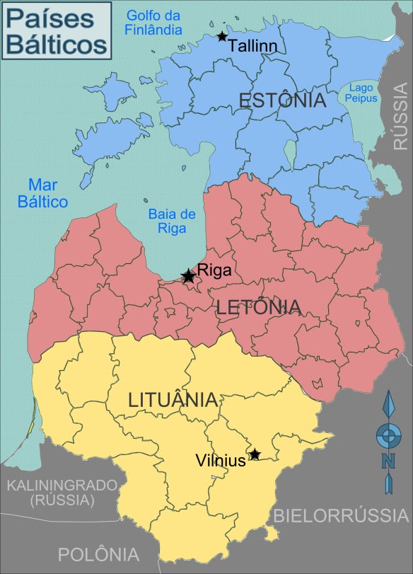 IDEBálticos DADOS GERAIS DA REALIDADE