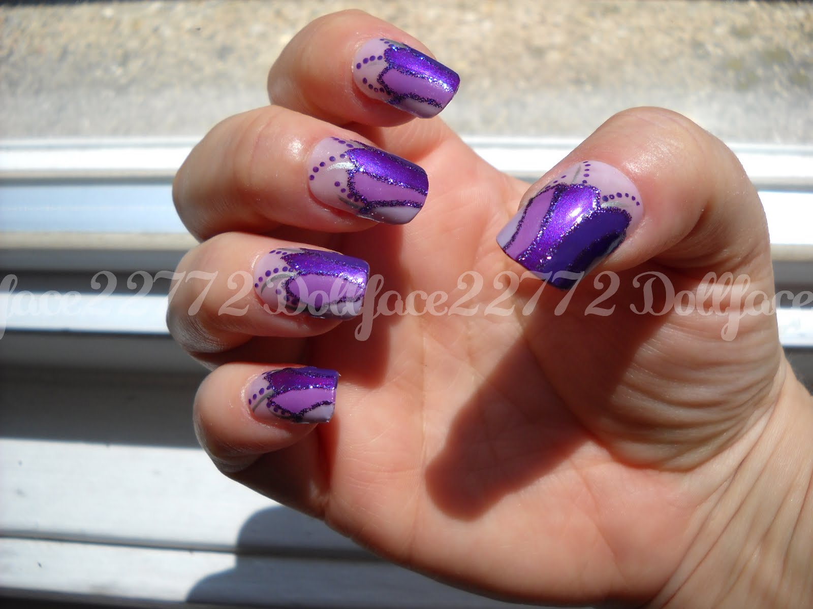 The Extraordinary Gold glitter nail art designs Photograph The Glamorous Gold glitter nail art designs Images