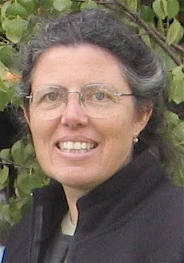 Nancy Bush