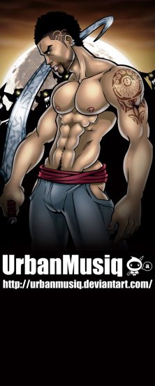 Urbanmusiq