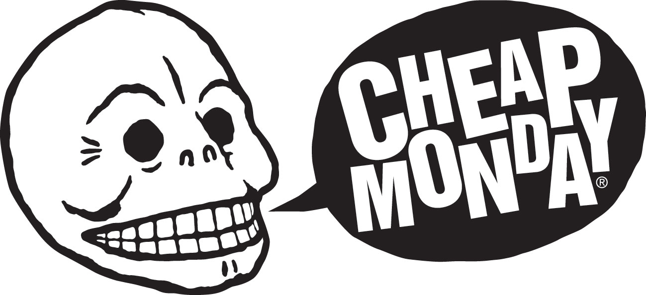 Cheap Mondays Logo