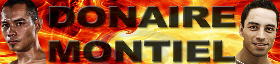 19.02.2011. Нонито Донэйр vs Фернандо Монтиэль. ГОЛОСОВАНИЕ!