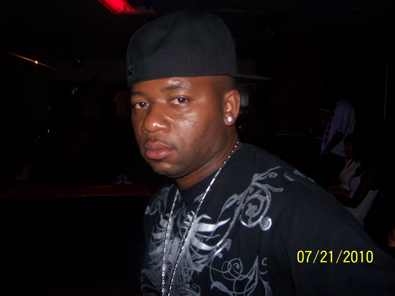 Adams, Paper City Records