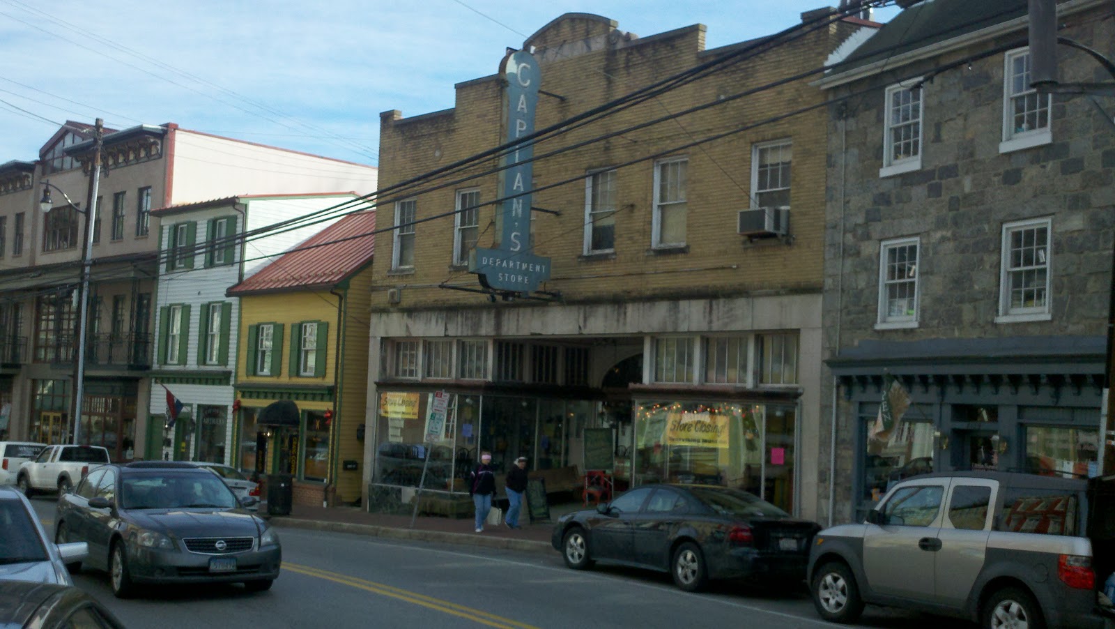 Caplan S Department Store Ellicott City Caplan S Department Store Ellicott City