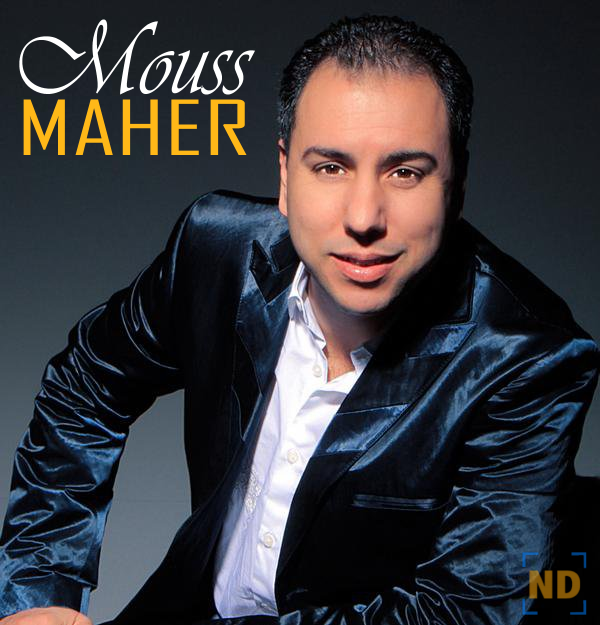 Mouss Maher 2010 Mouss+Maher