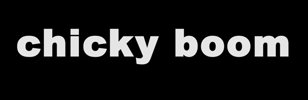 Chicky Boom