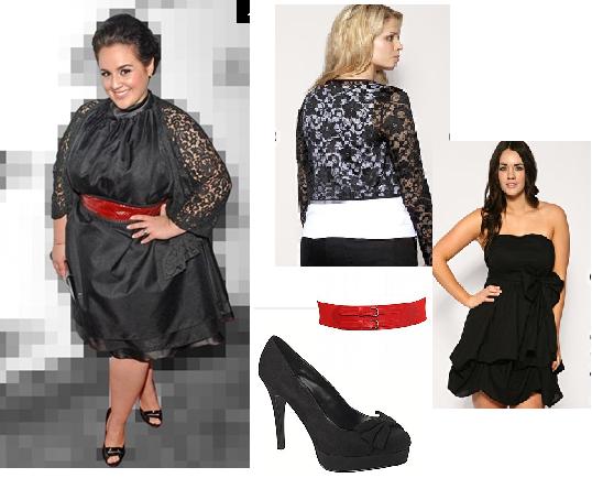 Belt: Torrid, Shoes: New