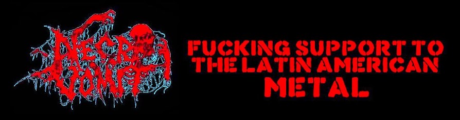 Necrovomit Music