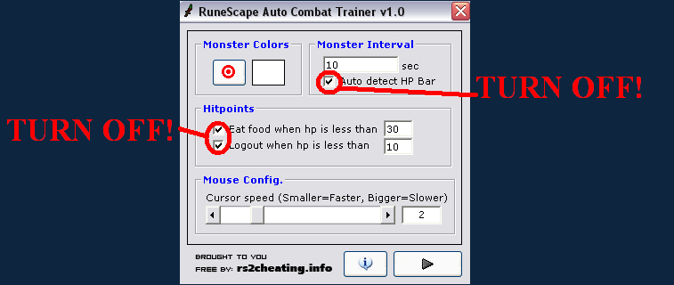 2 Auto Fighter Runescape Gold 2 Auto Fighter Runescape Gold