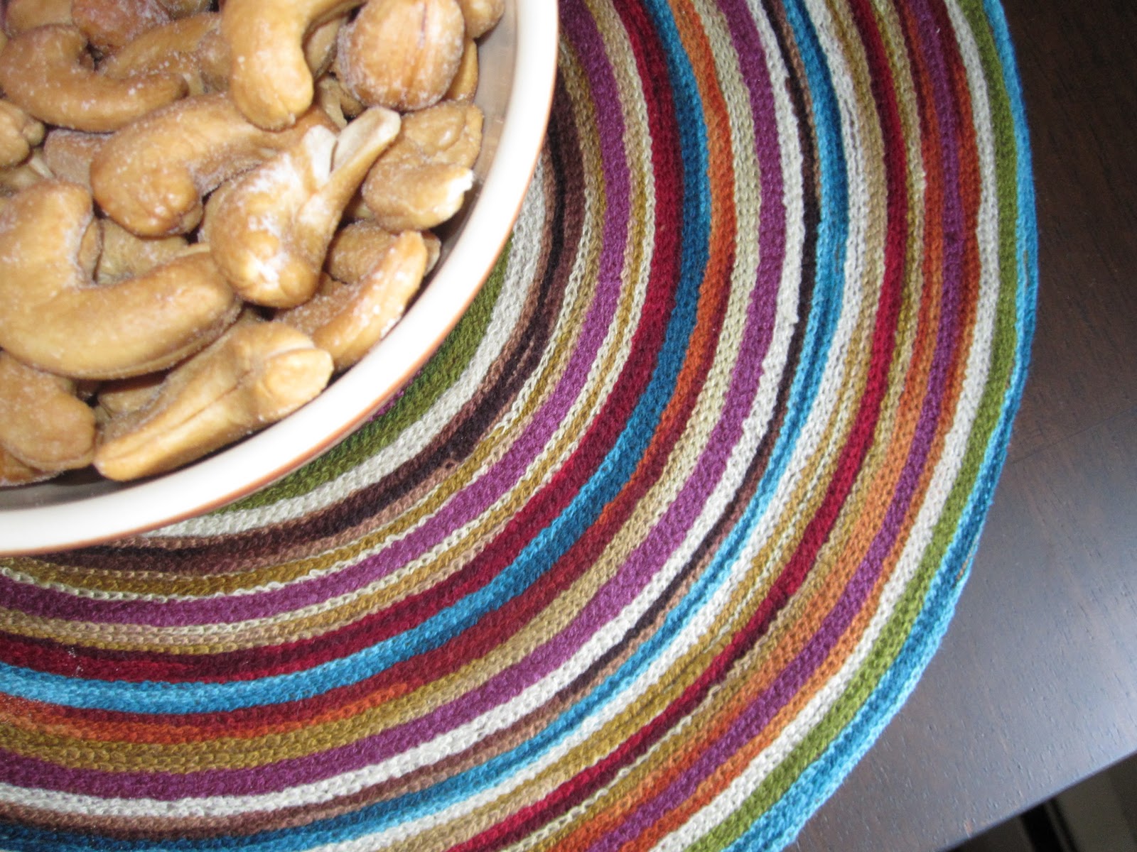 A Mountain Bride the best chocolate covered almonds in the world