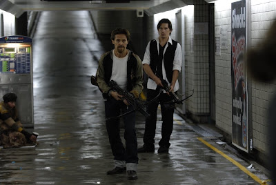 Daybreakers La película de vampiros
