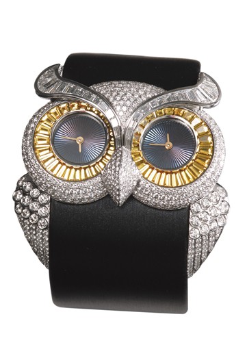 Owl Watches