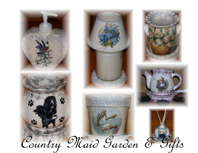 Country Maid Garden & Gifts