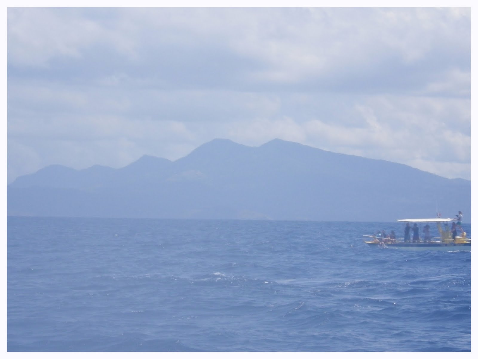 petit mot pour une rencontre