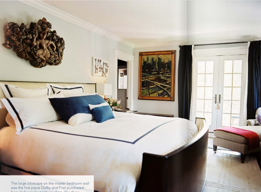 luxe + lillies CRISP + CLEAN CLASSIC WHITE BEDDING