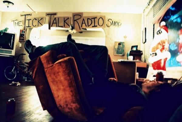 Tick Talk Radio Shop