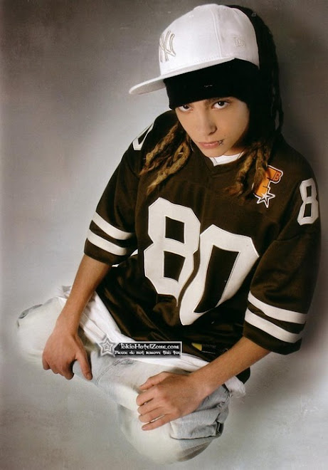 Tom Kaulitz