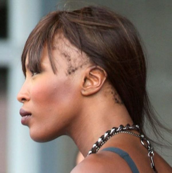 britney spears bald spot. luscious naomi frontin goes Campbell jun cause ald patch Naomi+campbell+ald+spot Sonaomi campbell threw caution and lace frontin goes wrong naomi she