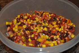 Beth S Favorite Recipes South Georgia Caviar