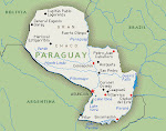 Paraguay Asuncion Mission