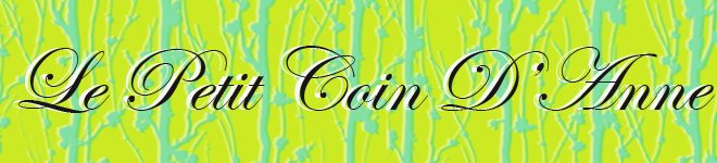 Le Petit Coin D\