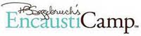 EncaustiCamp 2013