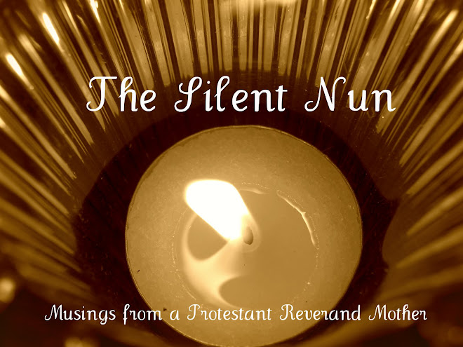 The Silent Nun