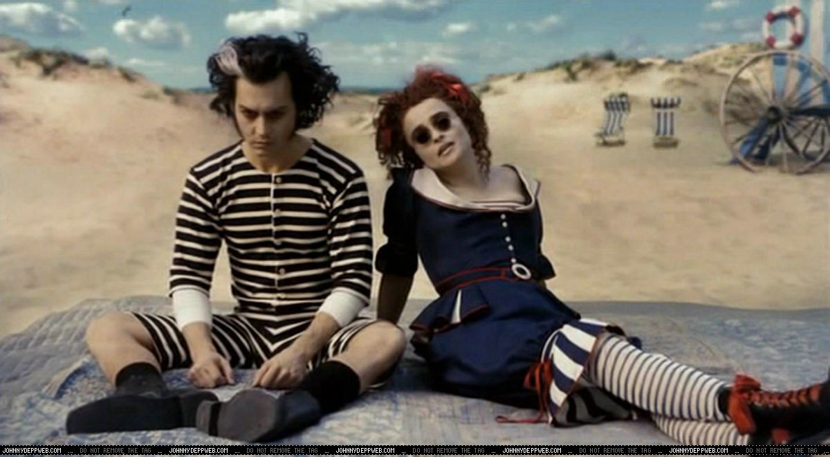 SWEENEY TODD: A MOVIE I LIKE.