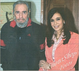 Fidel - Cristina !