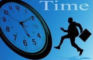 Time management (Stock.xchng)