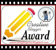 Creative Blogger Award